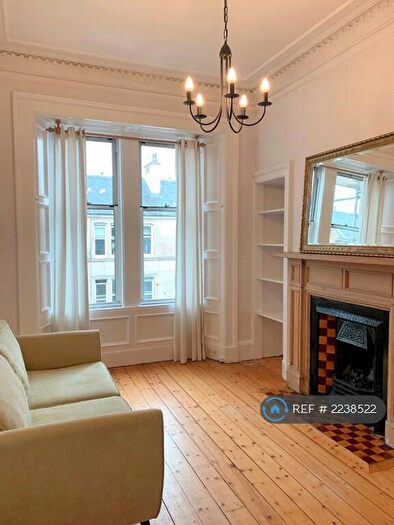 1 Bedroom Flat To Rent In Comely Bank Place, Edinburgh, EH4