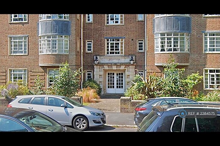 1 Bedroom Flat To Rent In Harewood Court, Hove, BN3