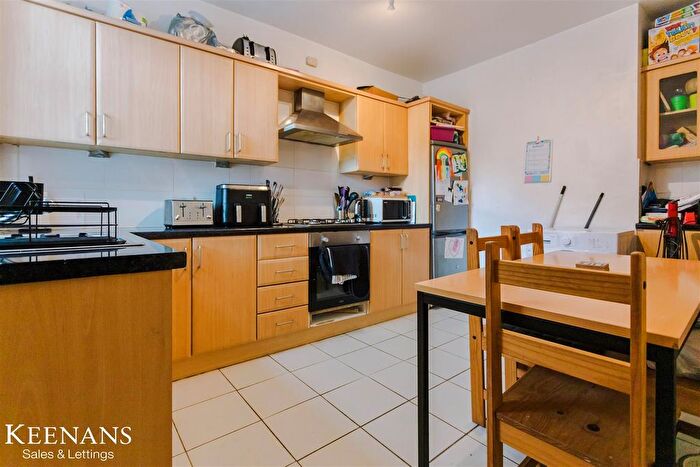 2 Bedroom End Of Terrace House For Sale In Commercial Road, Great Harwood, Blackburn, BB6