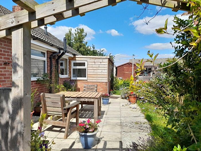 2 Bedroom Detached Bungalow For Sale In Forge Lane, Zeals, BA12