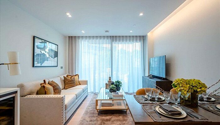 1 Bedroom Flat To Rent In Edgware Road, London, W2