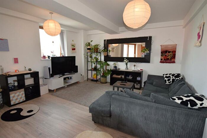 2 Bedroom Apartment To Rent In Argyle Street, Liverpool, L1