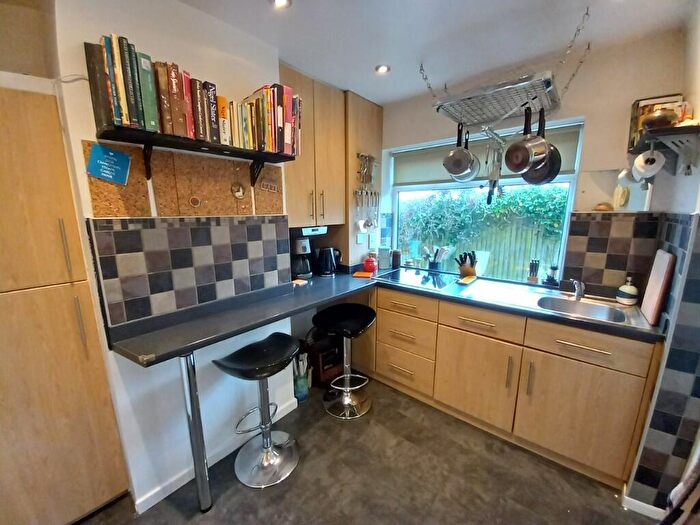 4 Bedroom Detached House For Sale In Pentraeth Road, Menai Bridge, Anglesey, LL59