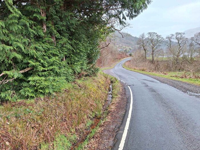 Plot For Sale In Plot Lettermay, Lochgoilhead, PA24 - Photo 2