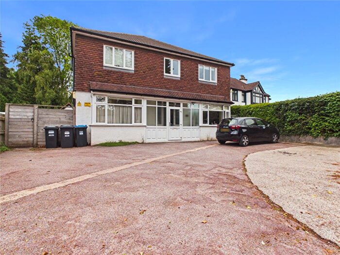 Property To Rent In Buxton Lane, Caterham, Surrey, CR3