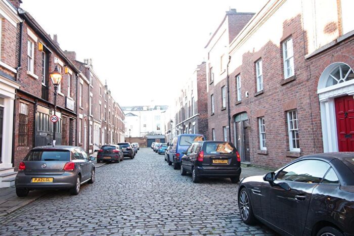 1 Bedroom Flat To Rent In St. Bride Street, Liverpool, L8