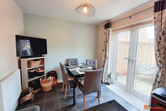 5 Bedroom Detached House For Sale In Hansel Close, Peterborough, PE2