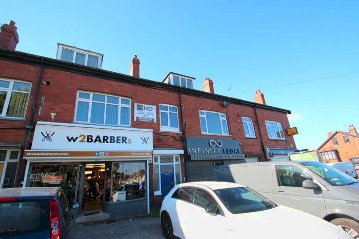 2 Bedroom Flat To Rent In Easterly Road, Leeds, West Yorkshire, LS8