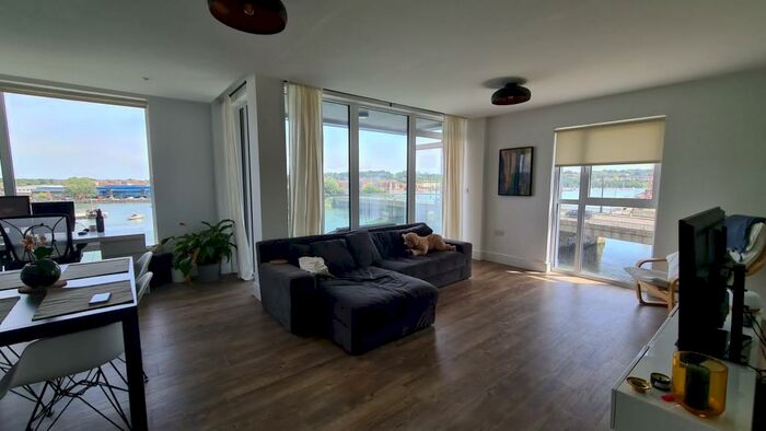 2 Bedroom Apartment To Rent In Television House, Meridian Way, SO14