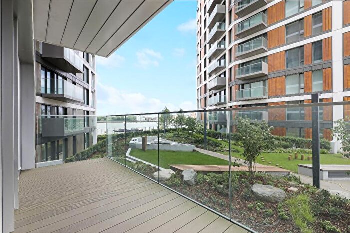 2 Bedroom Apartment For Sale In Deveraux House, Royal Arsenal Riverside, Woolwich, SE18