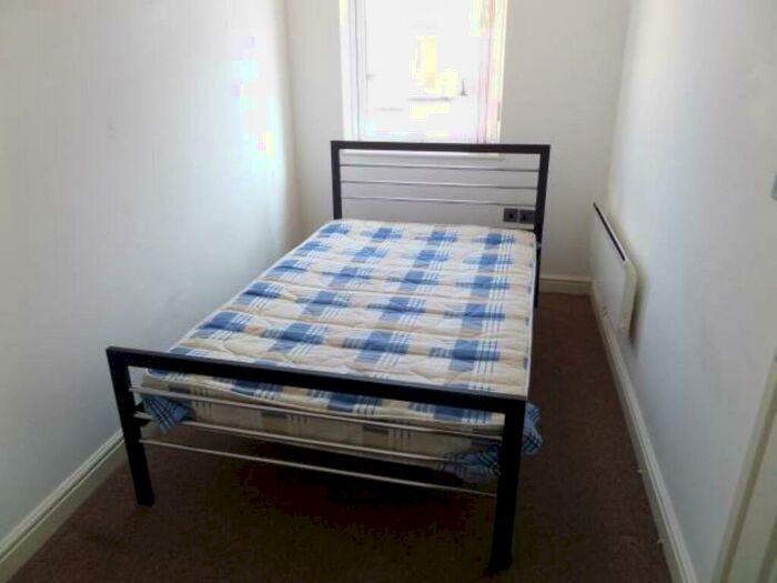 9 Bedroom Block Of Apartments For Sale In Northville Court, Northville Road, Northville, Bristol, BS7
