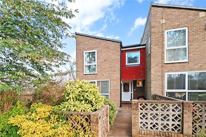 4 Bedroom End Of Terrace House For Sale In Millfield Court, Broom Lane, Whickham, NE16