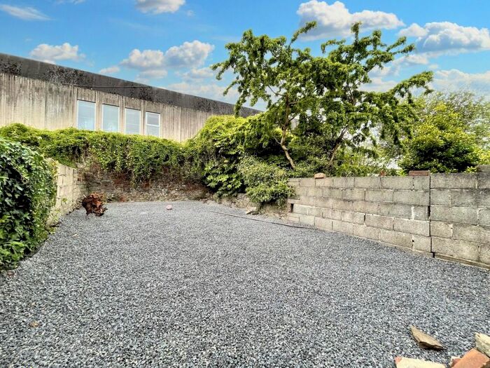 4 Bedroom Terraced House To Rent In Boswell Street, Eastville, Bristol, BS5