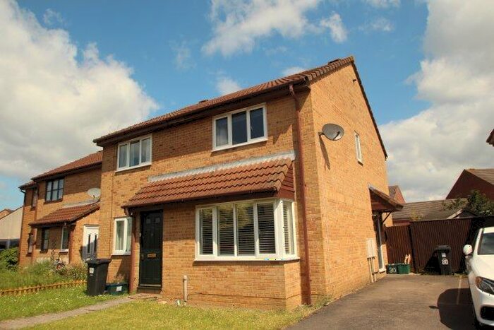 2 Bedroom Property To Rent In Watch Elm Close, Bristol, BS32