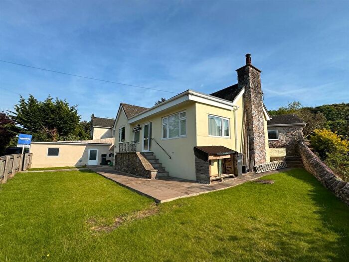 3 Bedroom Detached Bungalow To Rent In Galmpton Farm Close, Galmpton, Brixham, TQ5