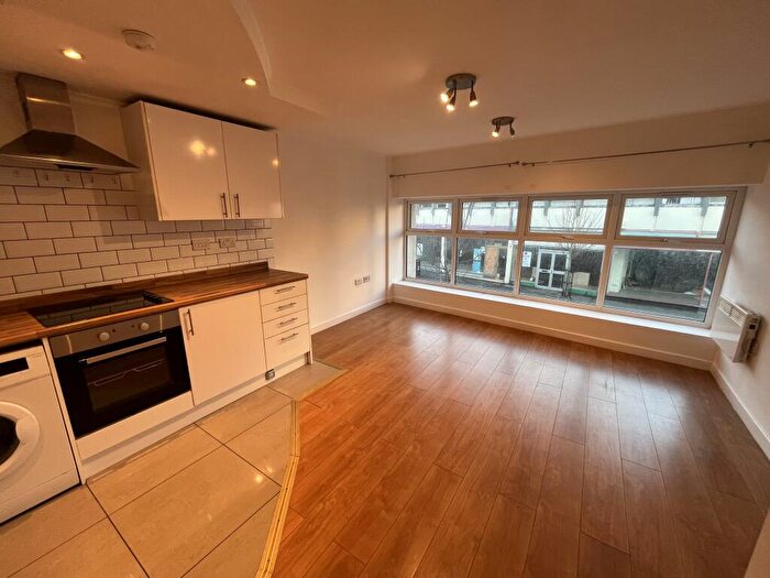 1 Bedroom Apartment To Rent In Worcester House, Kidderminster, DY10