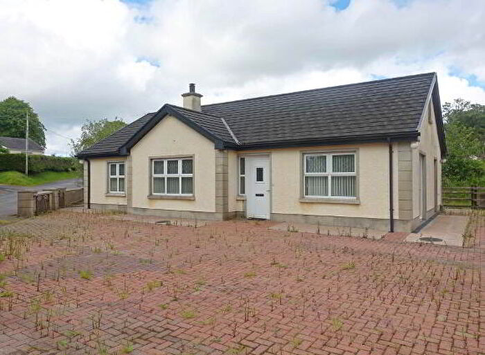 3 Bedroom Detached Bungalows For Sale In Ballylucas Road, Enniskillen, BT74