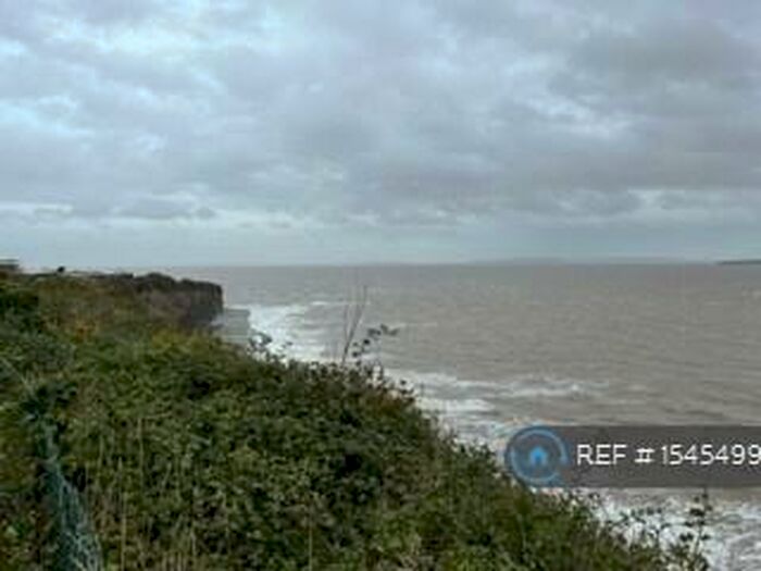 2 Bedroom Bungalow To Rent In Lavernock Point, Lavernock, Penarth, CF64