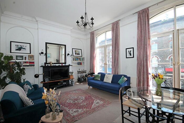 1 Bedroom Flat To Rent In Regents Park Road, Primrose Hill, NW1