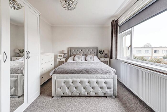 3 Bedroom Terraced House For Sale In Trowbridge Green, Rumney, Cardiff., CF3