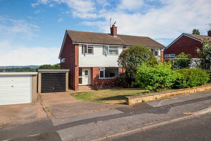 3 Bedroom Semi-Detached House To Rent In Stiles Road, Arnold, Nottingham, NG5