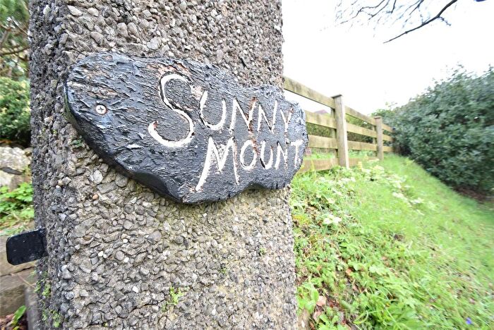 2 Bedroom Bungalow For Sale In Leigh Road, Trevethin, Pontypool, Torfaen, NP4