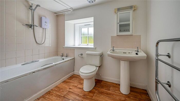 2 Bedroom Bungalow For Sale In Drumbeg, Lairg, Highland, IV27