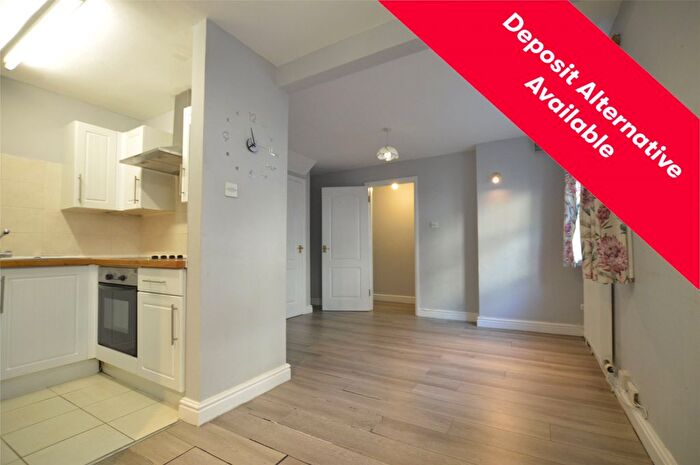 2 Bedroom Terraced House To Rent In Witcombe Place, Cheltenham, Gloucestershire, GL52