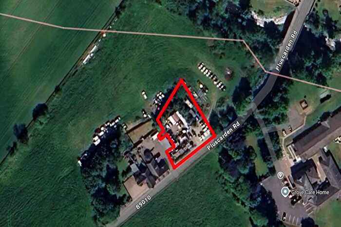 Land For Sale In Green Acres, Pluscarden Road, Elgin, IV30