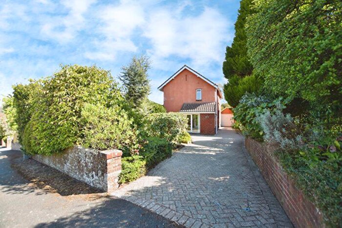 3 Bedroom Detached House For Sale In Harnwood Road, Harnham ***Video Tour***, SP2