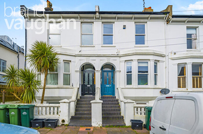 1 Bedroom Flat To Rent In Princes Terrace, Brighton, East Sussex, BN2
