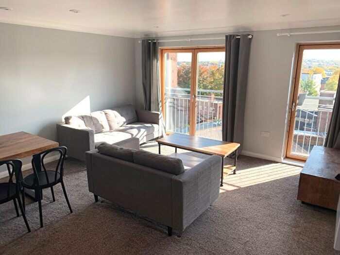 2 Bedroom Apartment For Sale In City Walk, Irving Street, Birmingham, B1
