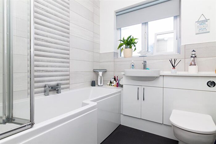2 Bedroom Bungalow For Sale In Sycamore Drive, Hesleden, Hartlepool, TS27