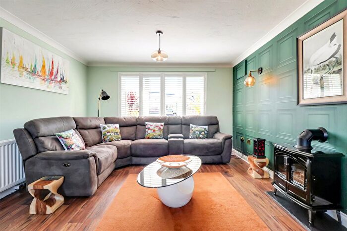 4 Bedroom Detached House For Sale In Goaman Park, Hartland, Bideford, Devon, EX39