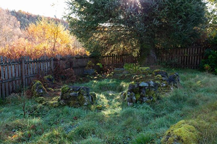 Plot For Sale In Plot At Carbeth, Blanefield, G63 - Photo 9