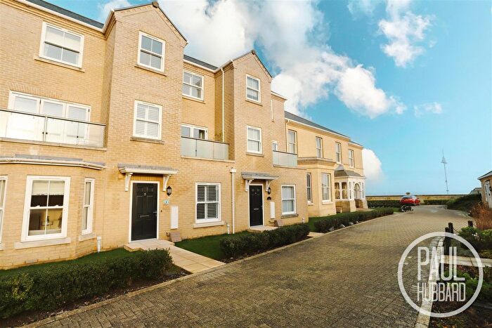 3 Bedroom Property For Sale In Rectory Road, Kirkley, NR33