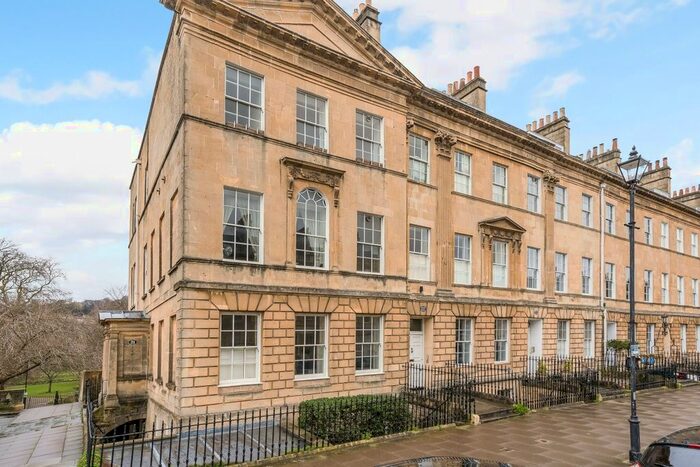 2 Bedroom Flat To Rent In Great Pulteney Street, Bathwick, Bath, BA2