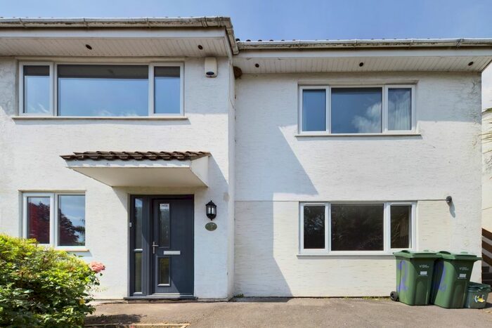 4 Bedroom Detached House To Rent In Hillside, Portbury, Bristol, BS20