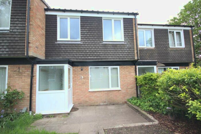 3 Bedroom House To Rent In Camside Cambridge, CB4