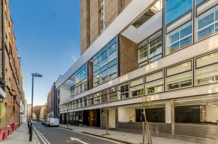 1 Bedroom Flat To Rent In Macklin Street, Covent Garden, London, WC2B