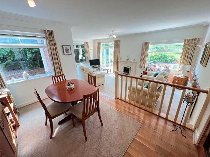 3 Bedroom Detached Bungalow For Sale In Blundies Lane, Enville, Stourbridge, DY7
