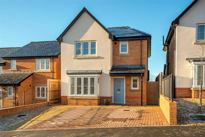 3 Bedroom Detached House For Sale In Bontnewydd, Caernarfon, Gwynedd, LL55