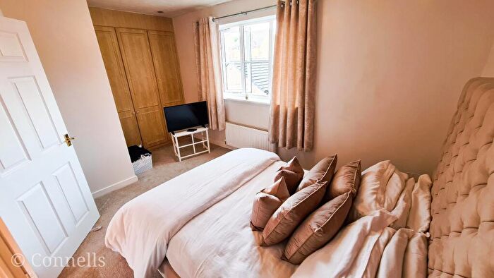 1 Bedroom Flat To Rent In William Road, Birmingham, B31