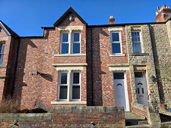 3 Bedroom Terraced House To Rent In Windsor Terrace, , Hexham, Northumberland, NE46