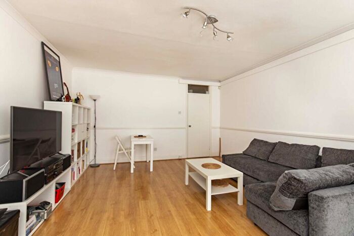 2 Bedroom Apartment To Rent In Anson Road, Tufnell Park, N7