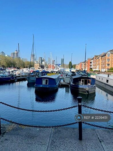 1 Bedroom Flat To Rent In Plough Way, London, SE16