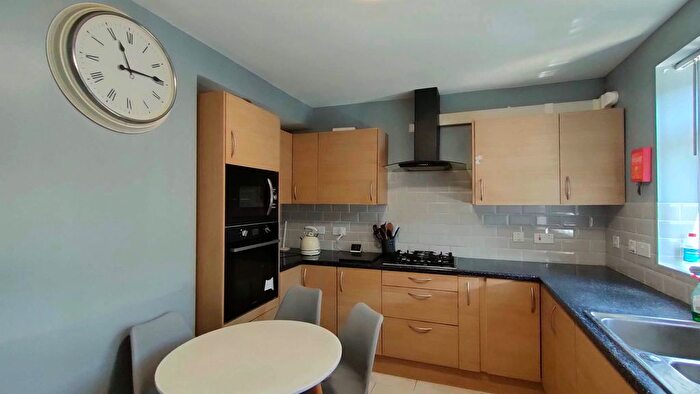 3 Bedroom Terraced House To Rent In Mountjoy Close, Abbey Wood, SE2
