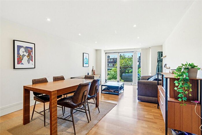 1 Bedroom Apartment For Sale In Langford Mews, SW11