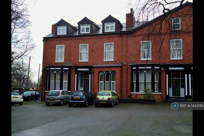 1 Bedroom Flat To Rent In Withington, Manchester, M20
