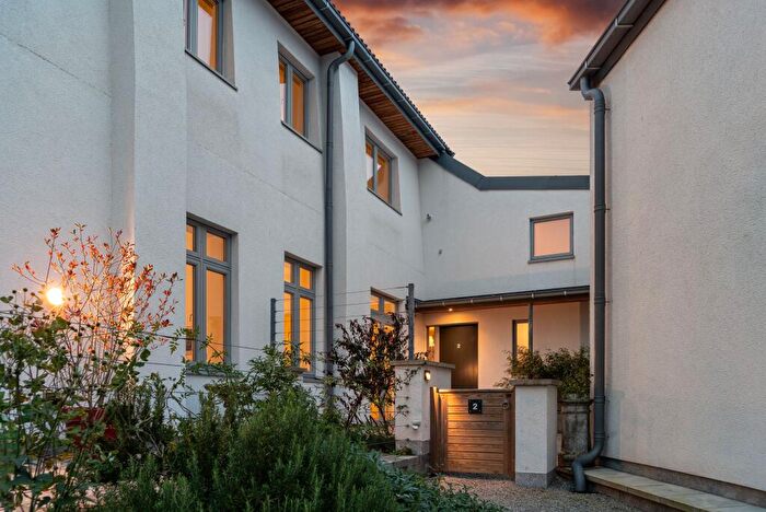 3 Bedroom Semi-Detached House For Sale In , The Chapel, Lower Coombe Street, Exeter, EX1